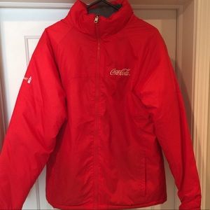 2014 Olympic Jacket